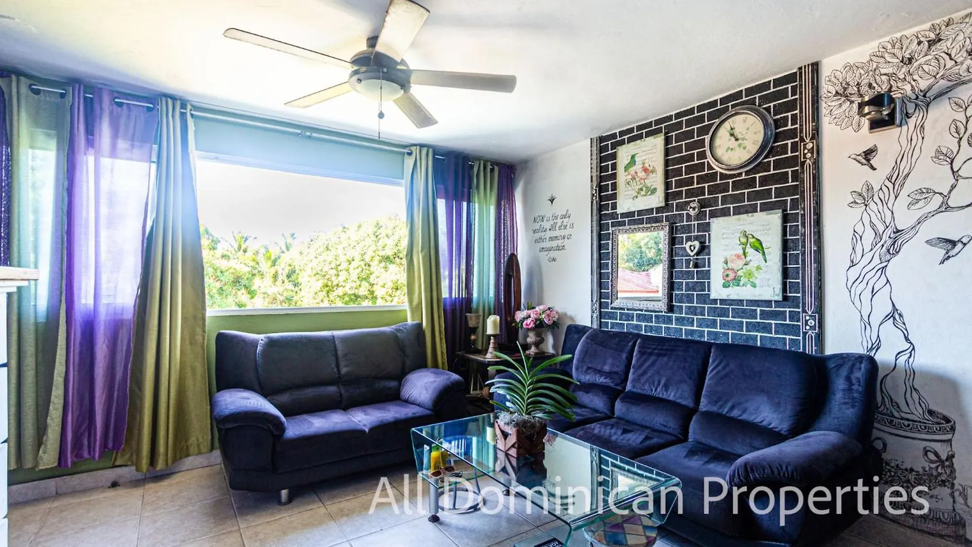 Artists Loft With Private Jacuzzi Roof Terrace Appartement Sosúa