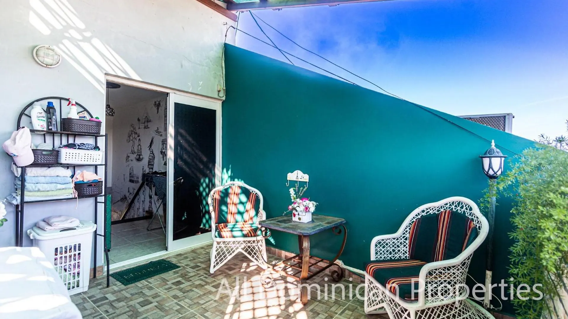 Artists Loft With Private Jacuzzi Roof Terrace Appartement Sosúa