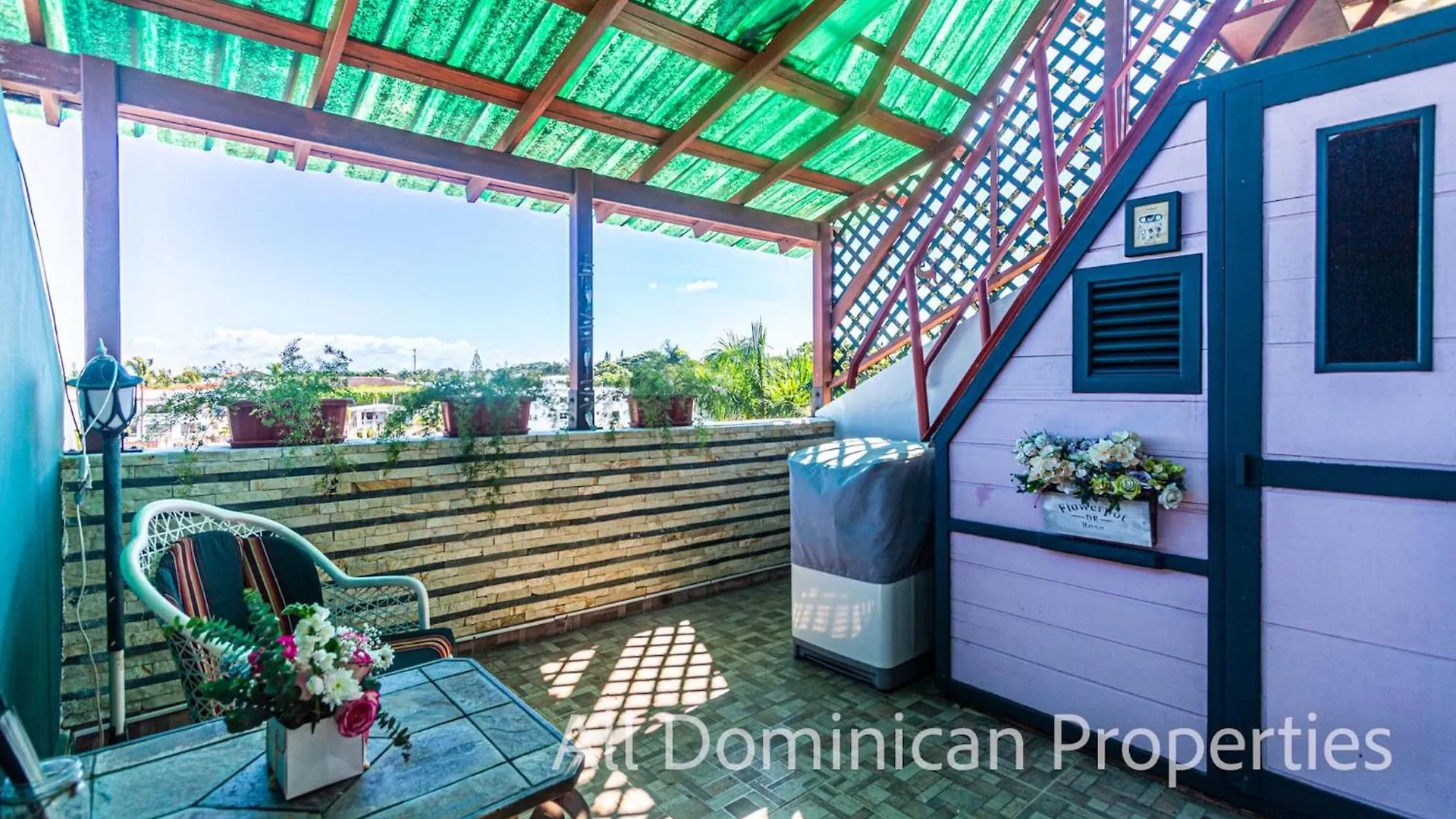 Artists Loft With Private Jacuzzi Roof Terrace Appartement