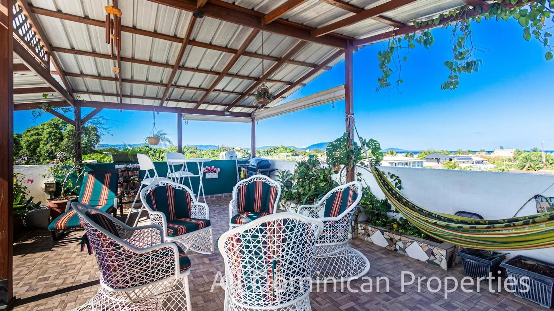 Artists Loft With Private Jacuzzi Roof Terrace République dominicaine